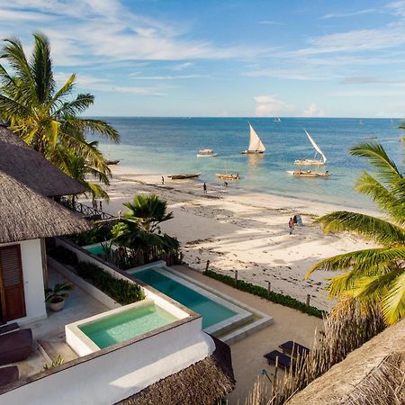 Joya' Beach Suites & Villa Джамбіані Екстер'єр фото