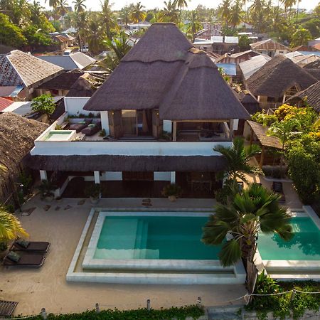 Joya' Beach Suites & Villa Джамбіані Екстер'єр фото