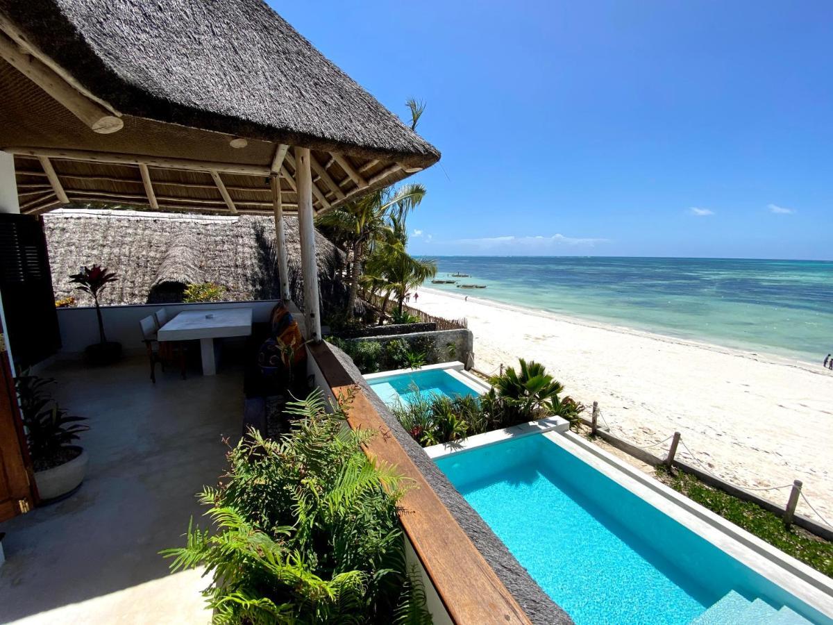 Joya' Beach Suites & Villa Джамбіані Екстер'єр фото