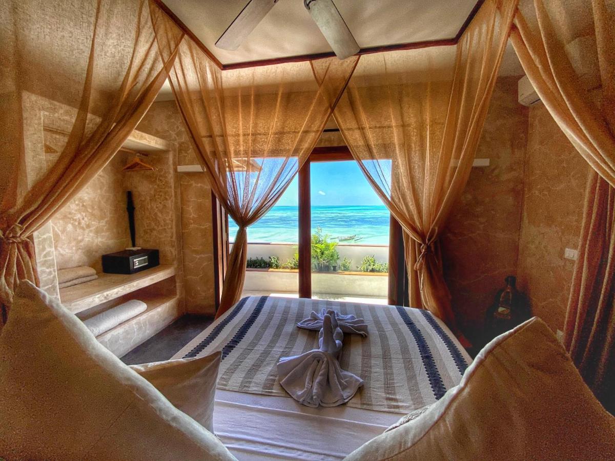 Joya' Beach Suites & Villa Джамбіані Екстер'єр фото