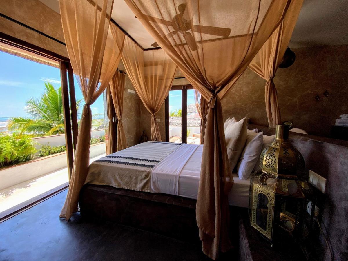 Joya' Beach Suites & Villa Джамбіані Екстер'єр фото