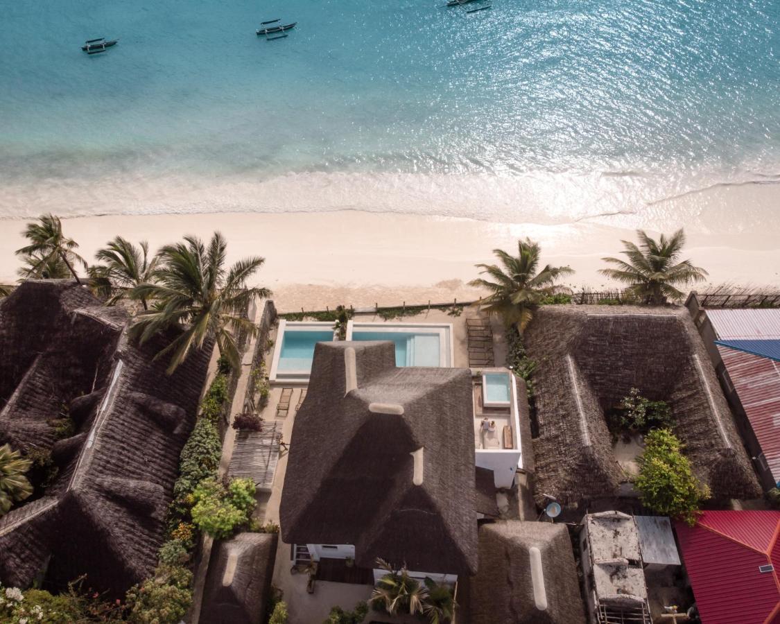 Joya' Beach Suites & Villa Джамбіані Екстер'єр фото