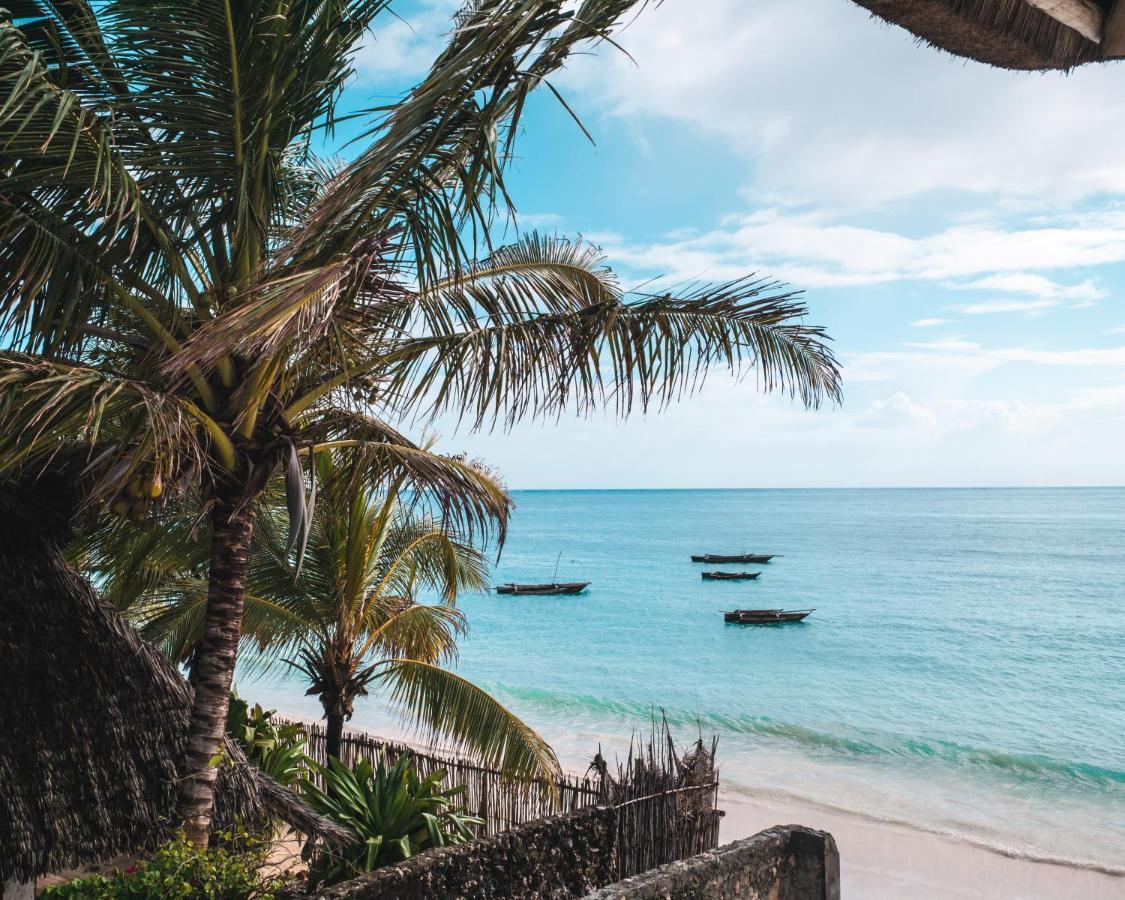 Joya' Beach Suites & Villa Джамбіані Екстер'єр фото